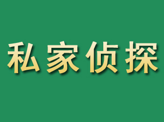 京口市私家正规侦探